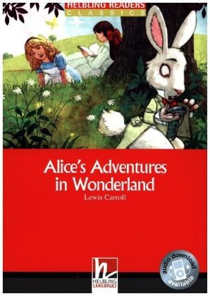 Alice's Adventures in Wonderland, Class Set - Lewis Carrol, Jennifer Gascoigne