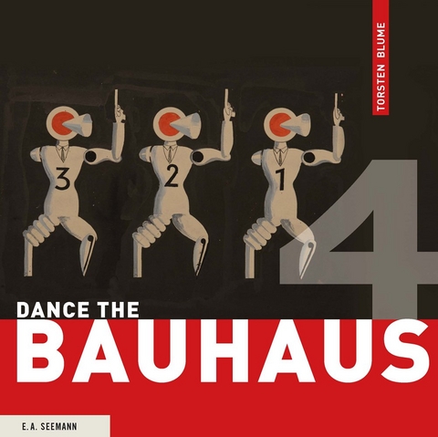 Dance the Bauhaus - Torsten Blume