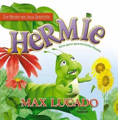 Hermie - Max Lucado