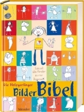 Die Holzgerlinger Bilderbibel