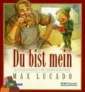 Du bist mein - Max Lucado