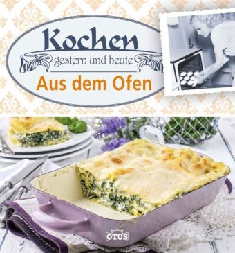 Kochen gestern & heute