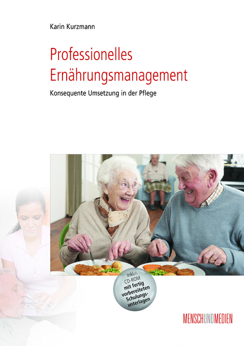 Professionelles Ernährungsmanagement - Karin Kurzmann