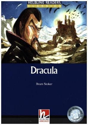 Dracula, Class Set - Bram Stoker