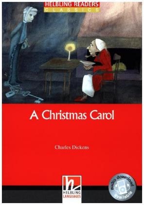 A Christmas Carol, Class Set - Charles Dickens