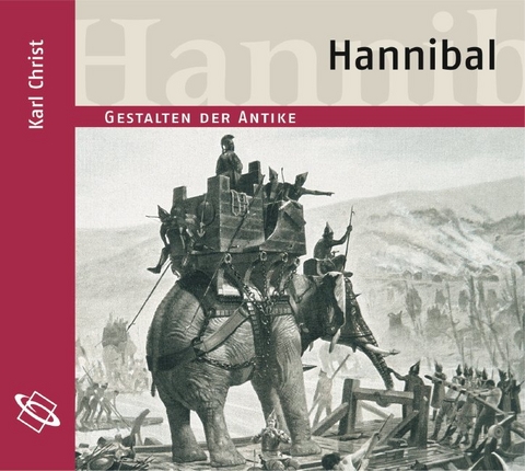 Hannibal - Karl Christ