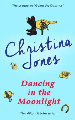 Dancing in the Moonlight - Christina Jones