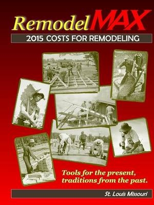 Remodelmax 2015 Costs for Remodeling - St. Louis Mo - Bill O'Donnell