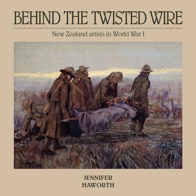 Behind the Twisted Wire