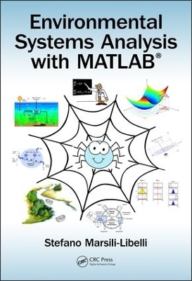 Environmental Systems Analysis with MATLAB® - Stefano Marsili-Libelli