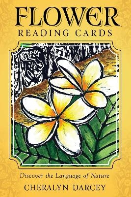 Flower Reading Cards - Cheralyn Darcey