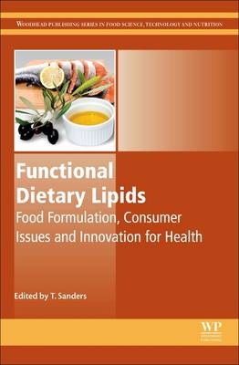 Functional Dietary Lipids - 