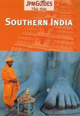 Southern India - Jack Altman