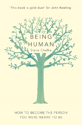 Being Human - Steve Chalke