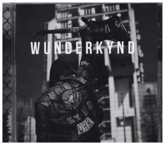 Wunderkynd, 1 Audio-CD -  Wunderkynd