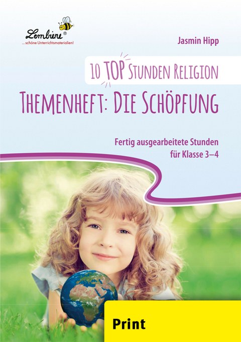 10 top Stunden Religion: Die Schöpfung - Jasmin Hipp