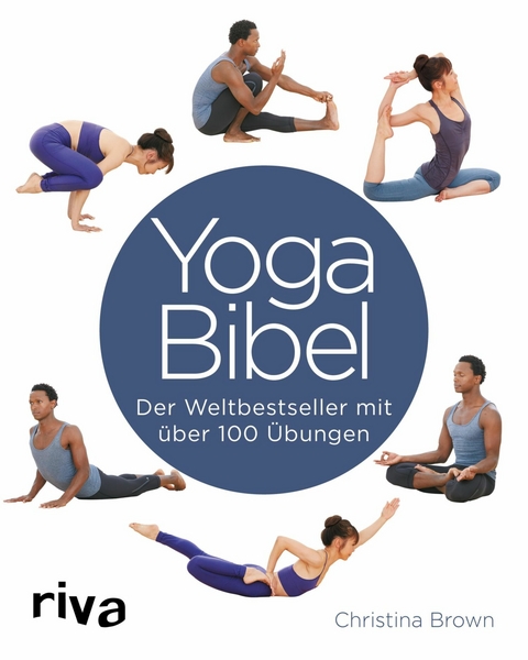 Yoga-Bibel - Christina Brown