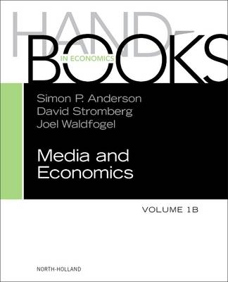 Handbook of Media Economics, vol 1B - 