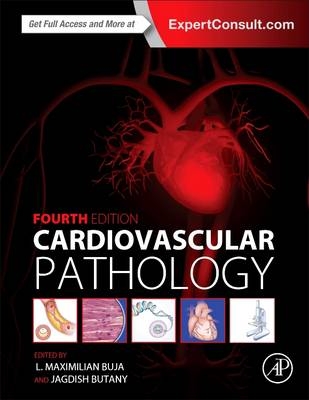 Cardiovascular Pathology - 