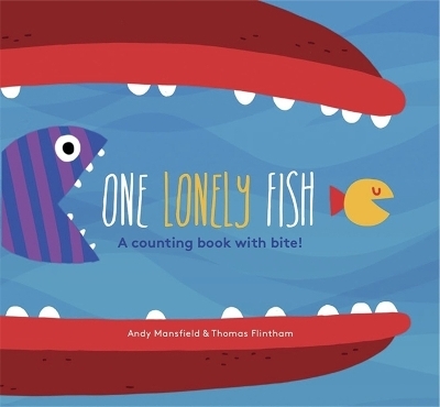 One Lonely Fish - Andy Mansfield