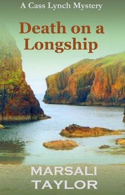 Death on a Longship - Marsali Taylor