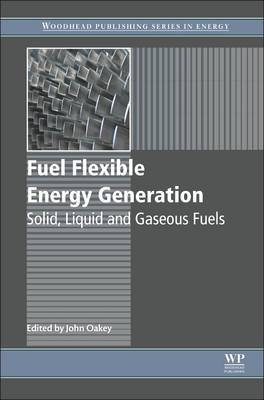 Fuel Flexible Energy Generation - 