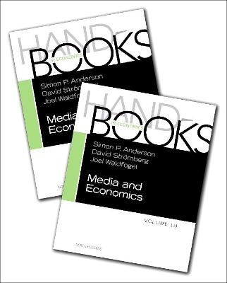 Handbook of Media Economics - 