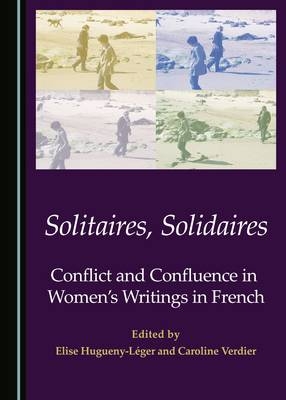 Solitaires, Solidaires - 