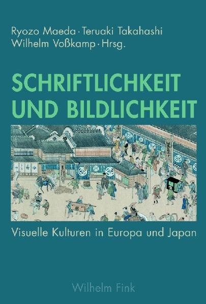 Schriftlichkeit und Bildlichkeit - 