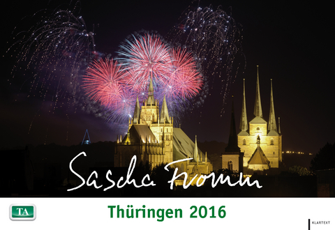 Thüringen 2016