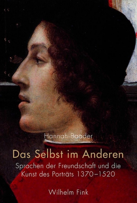 Das Selbst im Anderen - Hannah Baader