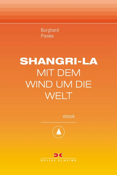 Shangri-La - Burghard Pieske