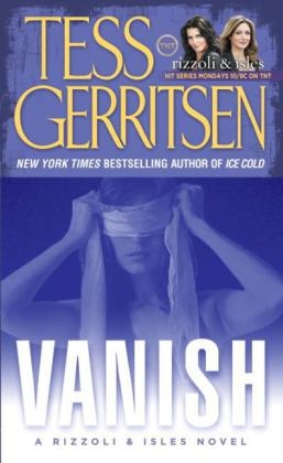 Vanish - Tess Gerritsen