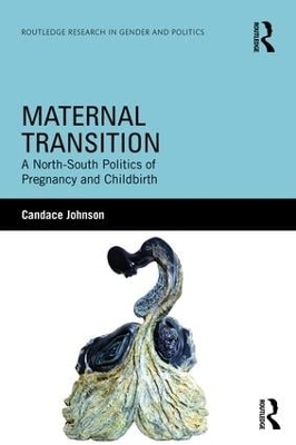 Maternal Transition - Candace Johnson