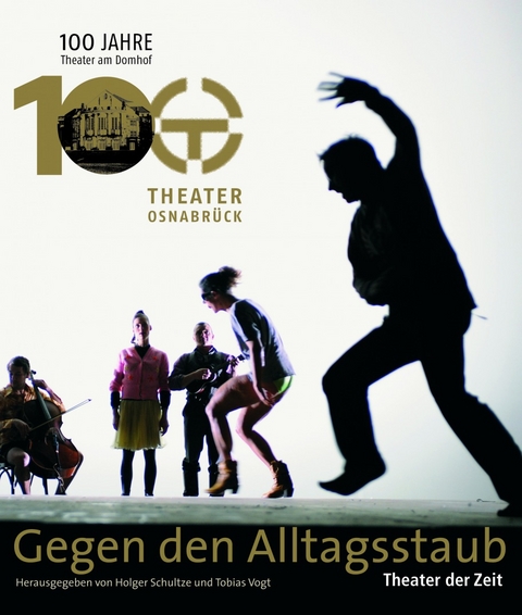 Gegen den Alltagsstaub - Theater in Osnabrück - 
