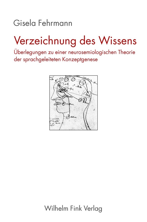 Verzeichnung des Wissens - Gisela Fehrmann