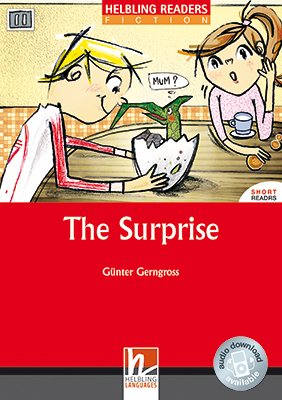 The Surprise, Class Set - Günter Gerngross