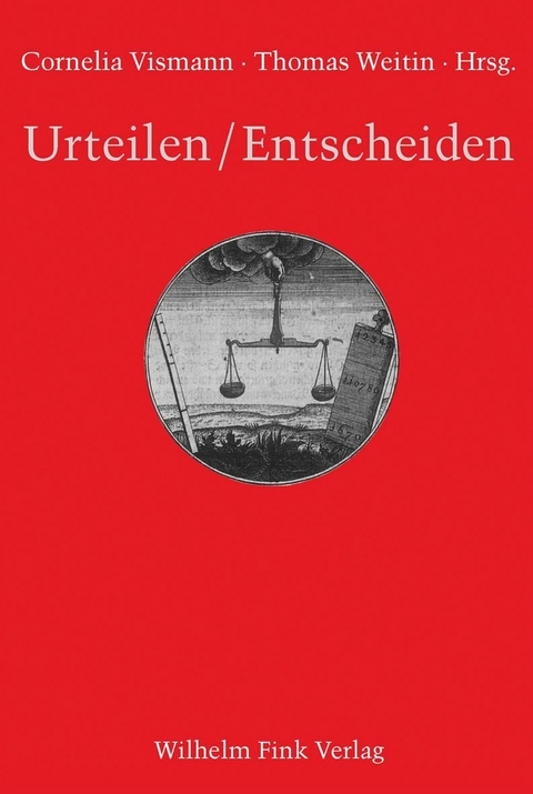 Urteilen /Entscheiden - 