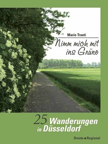 Nimm mich mit ins Grüne - Mario Tranti