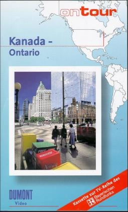 Kanada: Ontario, 1 Videocassette