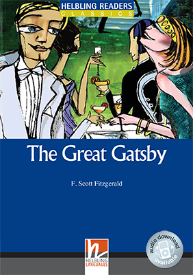 The Great Gatsby, Class Set - F. Scott Fitzgerald