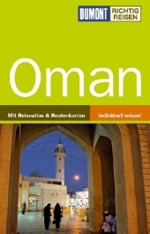 Oman - Gerhard Heck