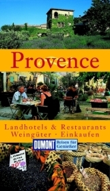 Provence - Klaus Simon