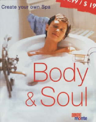 Body & Soul - Mireille Jochum-Guillou