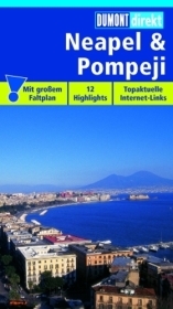 Neapel & Pompeji - Gabriella Vitiello, Frank Helbert