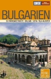 Bulgarien - Daniela Schily, Jürgen Sorges