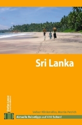 Sri Lanka - Martin H Petrich