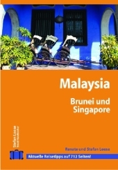 Malaysia - Stefan Loose, Renate Ramb