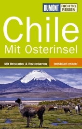 Chile - Susanne Asal