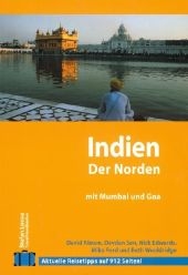 Indien /Der Norden - David Abram